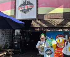 Festival gastronômico é convite para turistas conhecerem sabores especiais do Paraná