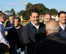 ENTRE RIOS POSTO BOMBEIRO MILITAR