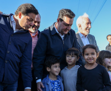 ENTRE RIOS POSTO BOMBEIRO MILITAR