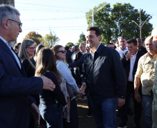 ENTRE RIOS POSTO BOMBEIRO MILITAR