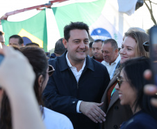 ENTRE RIOS POSTO BOMBEIRO MILITAR