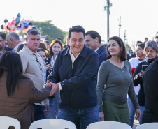 ENTRE RIOS POSTO BOMBEIRO MILITAR