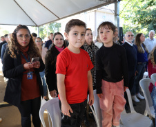 ENTRE RIOS POSTO BOMBEIRO MILITAR