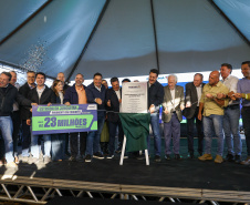 ENTRE RIOS POSTO BOMBEIRO MILITAR
