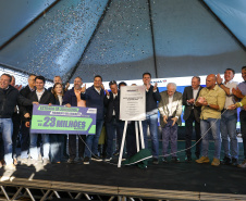 ENTRE RIOS POSTO BOMBEIRO MILITAR