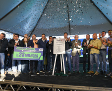 ENTRE RIOS POSTO BOMBEIRO MILITAR
