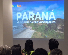 Profissionais do turismo são impactados em primeira convenção realizada no Litoral do Estado