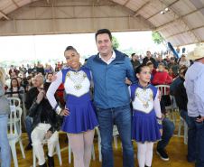 GODOY MOREIRA - COMPLEXO ESPORTIVO