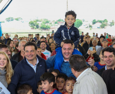 GODOY MOREIRA - COMPLEXO ESPORTIVO