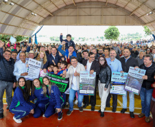 GODOY MOREIRA - COMPLEXO ESPORTIVO