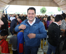 GODOY MOREIRA - COMPLEXO ESPORTIVO