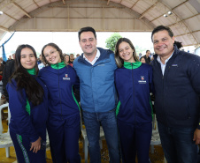 GODOY MOREIRA - COMPLEXO ESPORTIVO