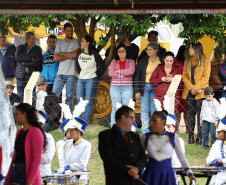 GODOY MOREIRA - COMPLEXO ESPORTIVO