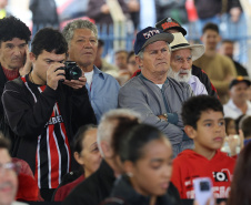 GODOY MOREIRA - COMPLEXO ESPORTIVO