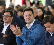 GODOY MOREIRA - COMPLEXO ESPORTIVO