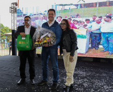 GODOY MOREIRA - COMPLEXO ESPORTIVO
