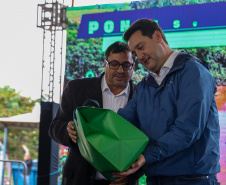 GODOY MOREIRA - COMPLEXO ESPORTIVO