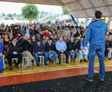 GODOY MOREIRA - COMPLEXO ESPORTIVO