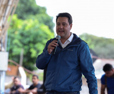 GODOY MOREIRA - COMPLEXO ESPORTIVO