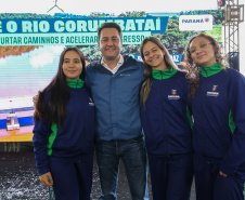 GODOY MOREIRA - COMPLEXO ESPORTIVO