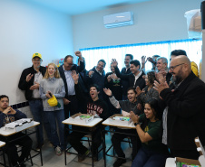 APAE PRADO FERREIRA