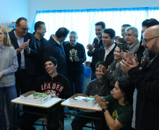 APAE PRADO FERREIRA