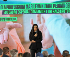 APAE PRADO FERREIRA