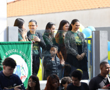 APAE PRADO FERREIRA