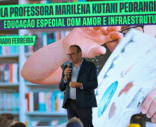 APAE PRADO FERREIRA