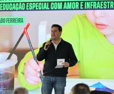 APAE PRADO FERREIRA