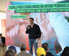 APAE PRADO FERREIRA
