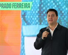 APAE PRADO FERREIRA