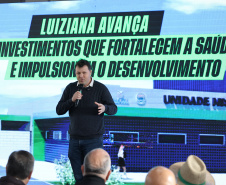 LUIZIANA GOV