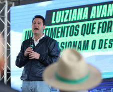 LUIZIANA GOV