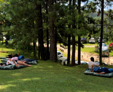 TV Paraná Turismo estreia Bate e Volta, programa sobre viagens rápidas e grandes experiências
