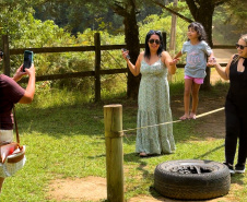 TV Paraná Turismo estreia Bate e Volta, programa sobre viagens rápidas e grandes experiências