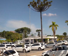 Sanepar - Com 91,7% da frota de veículos movida a etanol, Sanepar reduz emissão de gases de efeito estufa