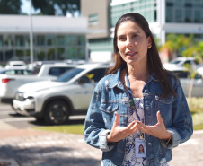Sanepar - Com 91,7% da frota de veículos movida a etanol, Sanepar reduz emissão de gases de efeito estufa