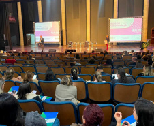 Especialistas discutem avanços, desafios e estratégias de enfrentamento da hanseníase no Paraná