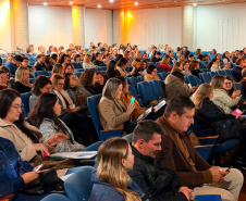 Especialistas discutem avanços, desafios e estratégias de enfrentamento da hanseníase no Paraná