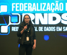 SESA - Paraná sedia etapa nacional da Rede Nacional de Dados em Saúde com foco em Informação e Comunicação