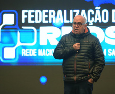 SESA - Paraná sedia etapa nacional da Rede Nacional de Dados em Saúde com foco em Informação e Comunicação