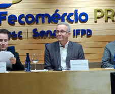 Conselho Paranaense de Turismo destaca gestão coletiva e alerta para prevenção contra o sarampo em viagens