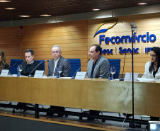 Conselho Paranaense de Turismo destaca gestão coletiva e alerta para prevenção contra o sarampo em viagens