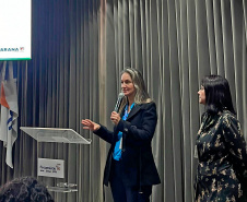 Conselho Paranaense de Turismo destaca gestão coletiva e alerta para prevenção contra o sarampo em viagens