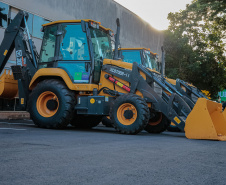 Campo Mourão receberá R$ 35,8 milhões para melhorar mobilidade urbana e logística do agronegócio