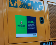 Campo Mourão receberá R$ 35,8 milhões para melhorar mobilidade urbana e logística do agronegócio
