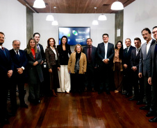 Paraná capacita mais de 1.000 pessoas em congresso sobre a Nova Lei de Licitações