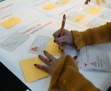 Estados avançam na elaboração de planos de trabalho para a Rede Nacional de Dados em Saúde