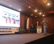 IDR - Encontro de Agroecologia